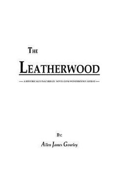 Paperback The Leatherwood Book