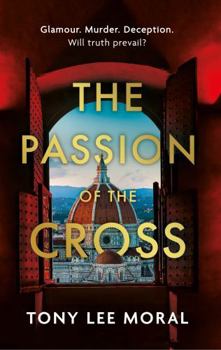 Paperback The Passion of the Cross Book