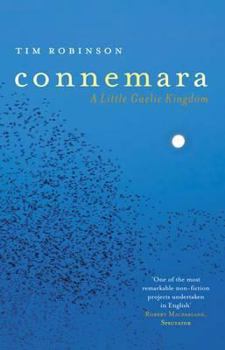 Paperback Connemara Book