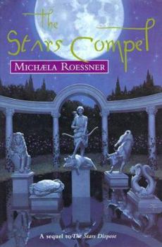 Hardcover The Stars Compel Book