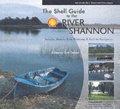 Paperback Shell Guide to the River Shannon and Erne Book