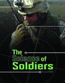 Hardcover The Science of Soldiers Book