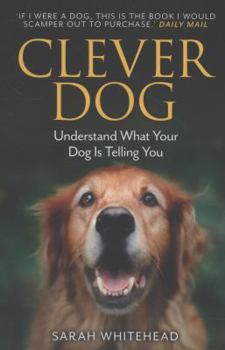 Paperback Clever Dog Book