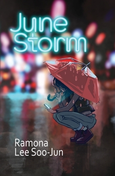 Paperback June Storm Book