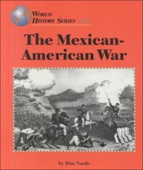 Hardcover Wh Mex-Am War Book