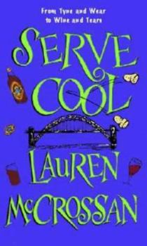 Paperback Serve Cool Book