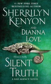 Paperback Silent Truth Book