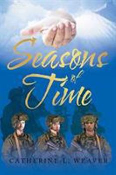 Paperback Seasons of Time Book