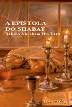 Paperback Ep stola Do Shabat [Portuguese] Book