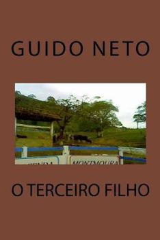Paperback O terceiro filho: Histórias do interior [Portuguese] Book