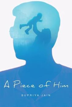 Paperback A Piece of Him Book