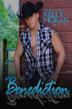 Paperback Benediction Book