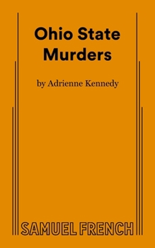 Paperback Ohio State Murders Book