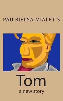 Paperback Tom: a new story [Catalan] Book