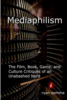 Paperback Mediaphilism Book