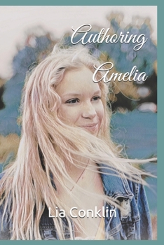 Paperback Authoring Amelia Book