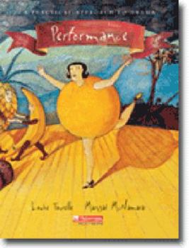 Paperback Performance Book