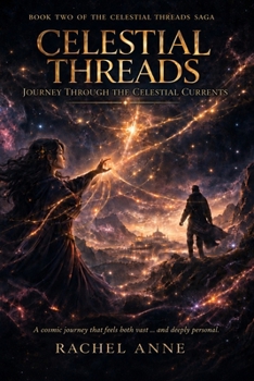 Paperback Celestial Threads Journey Through the Celestial Threads: Connection is Power. Choice is Everything Book