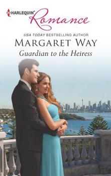 Mass Market Paperback Guardian to the Heiress Book