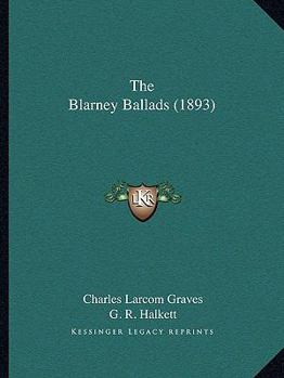 The Blarney Ballads