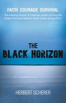 Paperback The Black Horizon Book