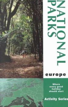 National Parks Europe