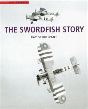 Paperback The Swordfish Story Book