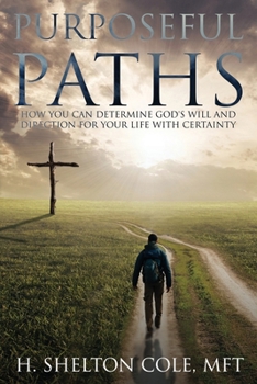Paperback Purposeful Paths Book