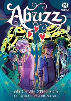 Paperback Abuzz Book