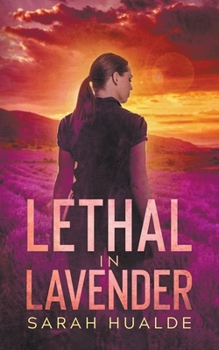 Paperback Lethal in Lavender Book