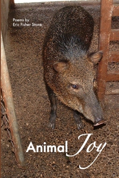 Paperback Animal Joy Book