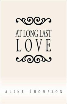 Paperback At Long Last Love Book