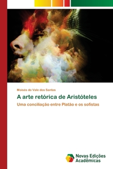 Paperback A arte retórica de Aristóteles [Portuguese] Book