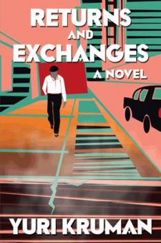 Paperback Returns and Exchanges Book