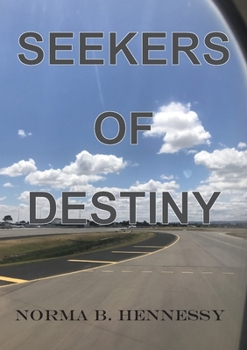 Paperback Seekers of Destiny Book