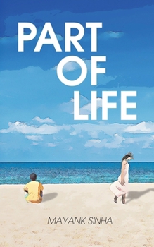 Paperback Part of Life Book