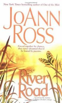 River Road - Book #2 of the Callahan Brothers