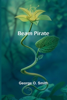 Beam Pirate