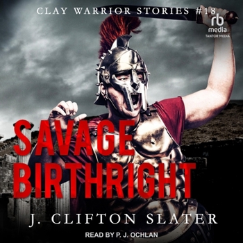 MP3 CD Savage Birthright Book