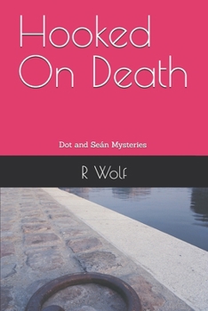 Paperback Hooked On Death Book