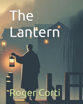 Paperback The Lantern Book