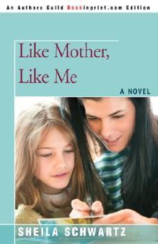 Paperback Like Mother, Like Me Book