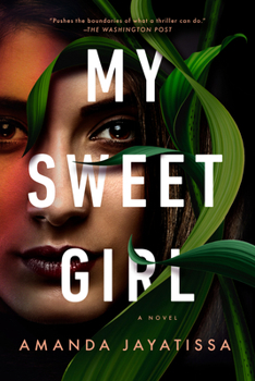 Paperback My Sweet Girl Book