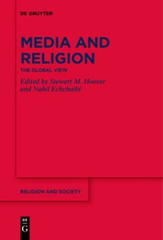 Paperback Media and Religion: The Global View Book