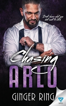 Paperback Chasing Arlo Book