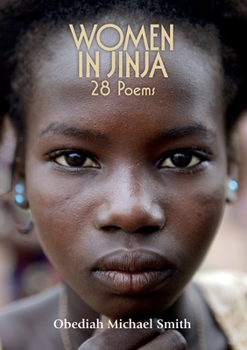 Paperback Women in Jinja-28 Poems Book