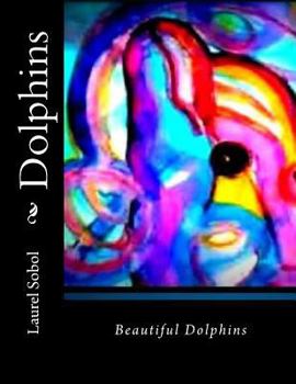 Paperback Dolphins Book