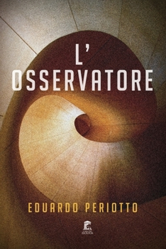 Paperback L'osservatore [Italian] Book