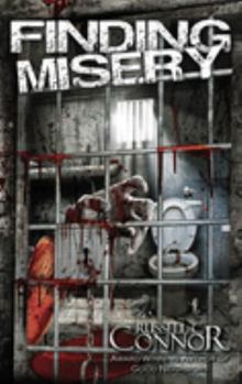 Paperback Finding Misery Book