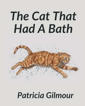 Paperback The Cat That Had A Bath Book